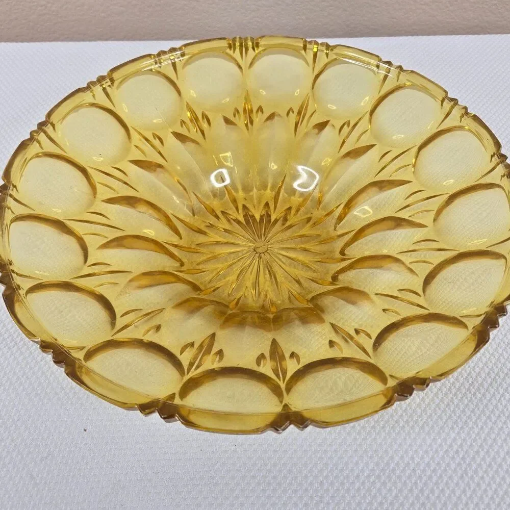 Unique Vintage this serving